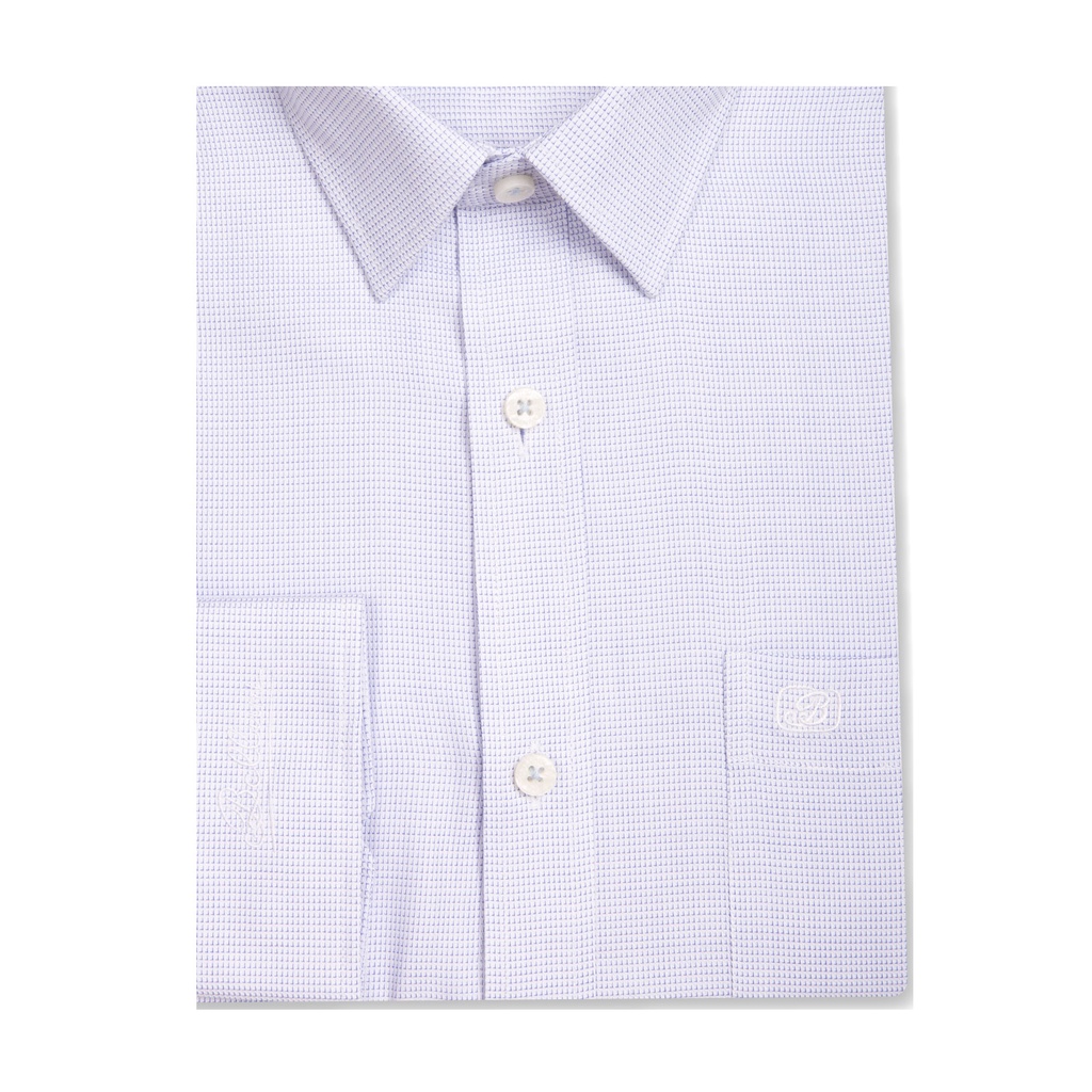 Áo sơ mi nam dài tay BELLUNI LUXURY - ABD.BNT.BE.162.B6