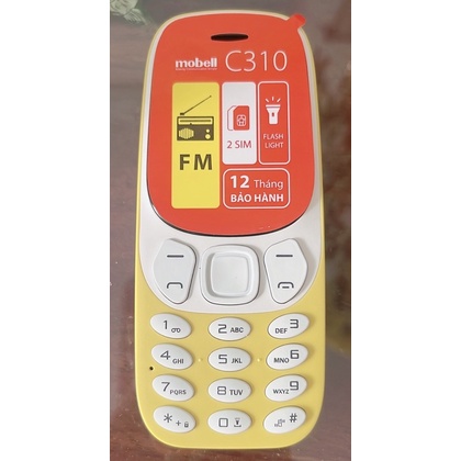 Điện thoại C310