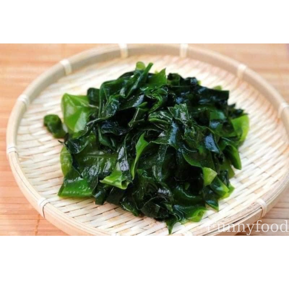 Rong Biển Nấu Canh – Rong Biển Hàn Quốc – [Ship Hỏa Tốc HCM] – Funnyfood