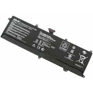 PIN [ZIN] LAPTOP Asus X202, C21-X202 For ASUS VivoBook S200 S200E X202E X201E Q200E 38Wh - BẢO HÀNH 6 THÁNG