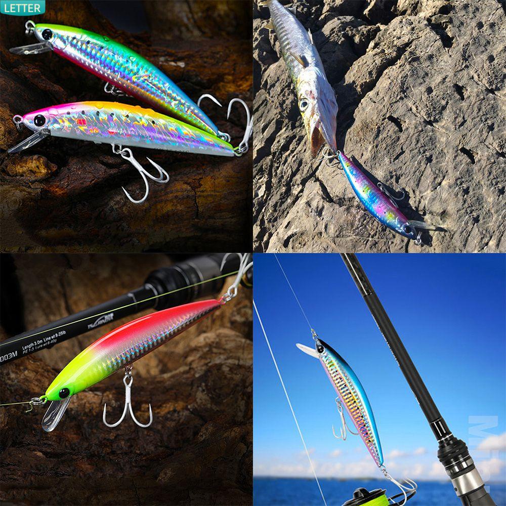 Mồi Câu Cá Giả 120MM/40g Chất Liệu Cứng Chuyên Nghiệp