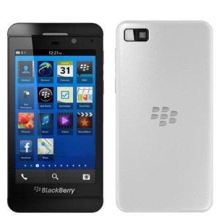 Điện Thoại Blackberry Z10. Hàng chính hãng, máy cũ đẹp 90%.