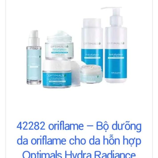 Compo 3 hop vien uong nu,