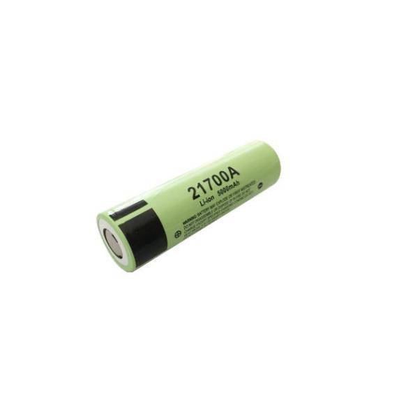 PIN AMUTORCH NCR 21700 5000MAH