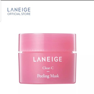 [3GR] Mặt nạ dành cho môi LANEIGE 3g