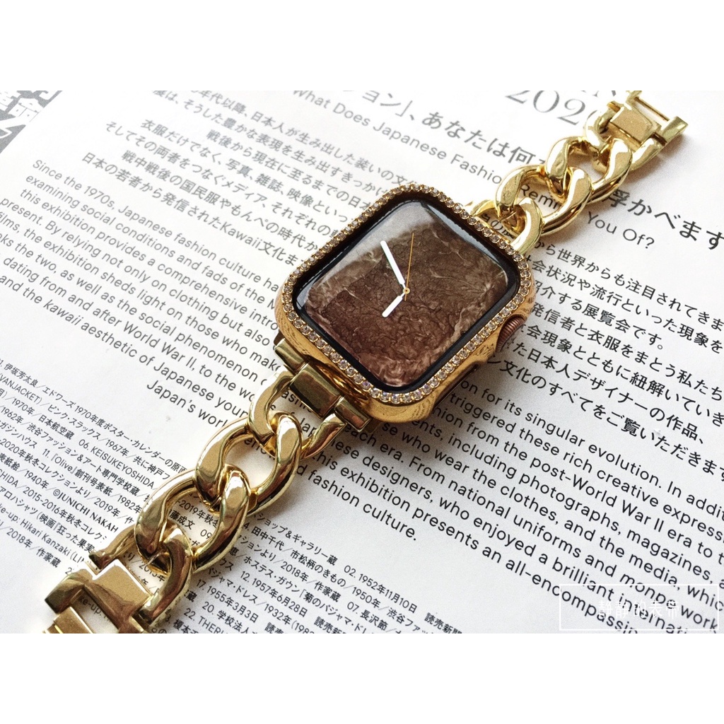 Ốp bảo vệ đồng hồ Apple Watch Series 7 6 SE 5 4 3 2 1 45mm 40MM 44MM 38MM 42MM 7