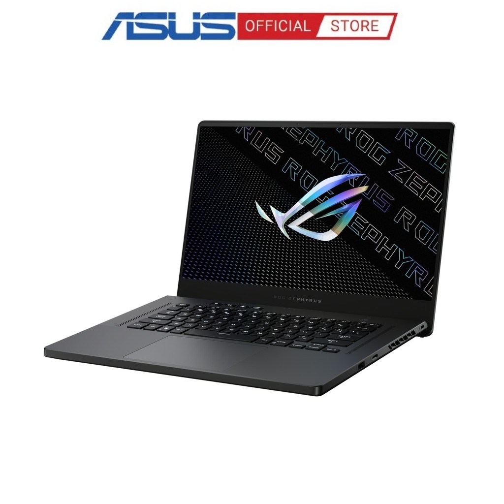 Laptop Gaming Asus ROG Zephyrus G15 GA503RM-LN006W (Ryzen 7-6800HS + RTX 3060 6GB )