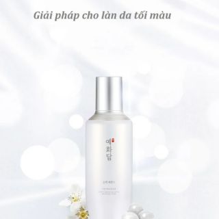 Tinh Chất Sáng Trắng Da YEHWADAM PURE BRIGHTENING SERUM 45ml
