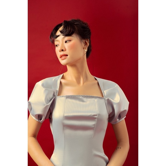 ÁO DÀI BÌNH MAY - CLÉLIE