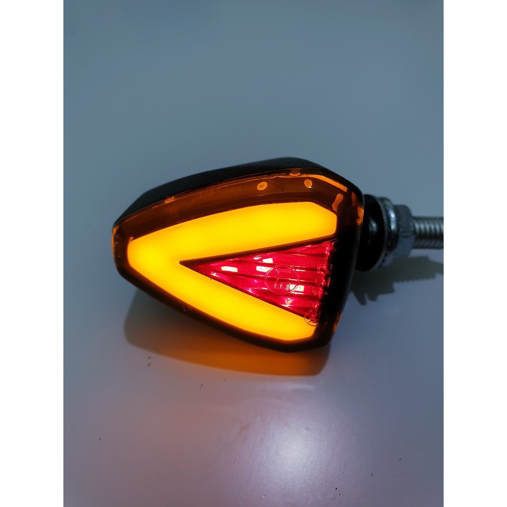 xi nhan mũi tên lắp xe yamaha giá 1 đôi