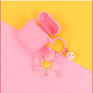 Case Airpod Silicon Giá Siêu Rẻ