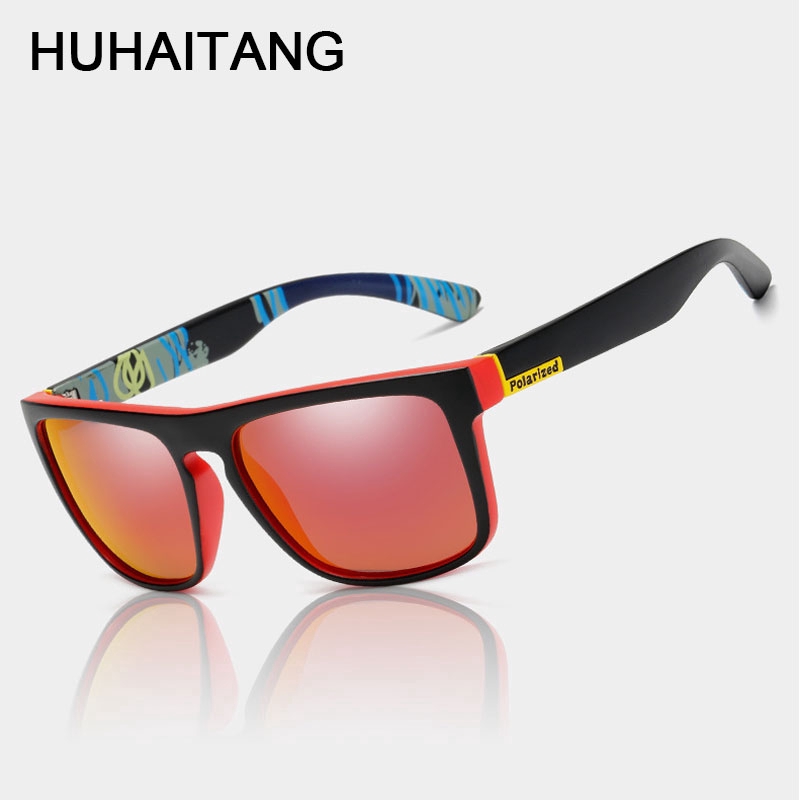 Kính mát phân cực phong cách lịch lãm cho nam giới | BigBuy360 - bigbuy360.vn