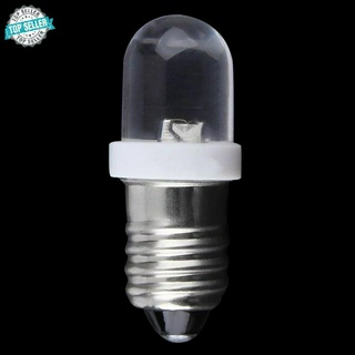 Bóng Đèn Led E10 24v Dc