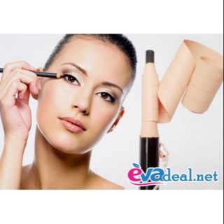 Chì xé kẻ mày định hình chân mày