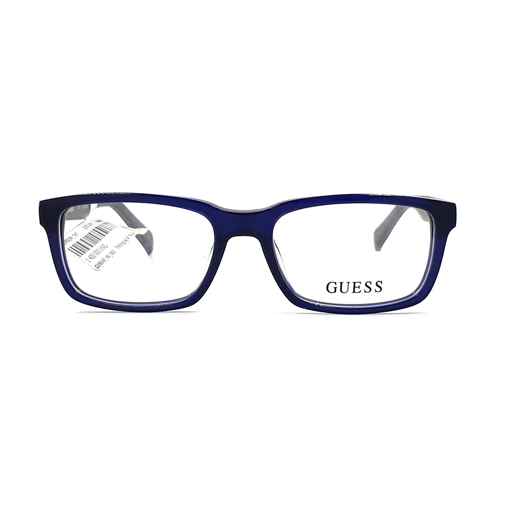 Gọng kính Guess GU2510 081 chính hãng, thiết kế dễ đeo bảo vệ mắt