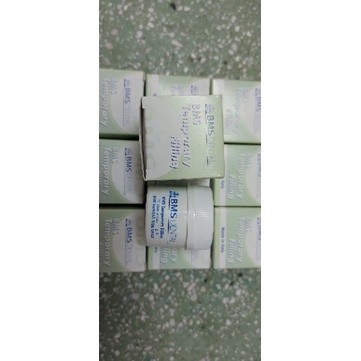 Vật liệu trám tạm: Ceivitron - Đài Loan; BMS - Ý