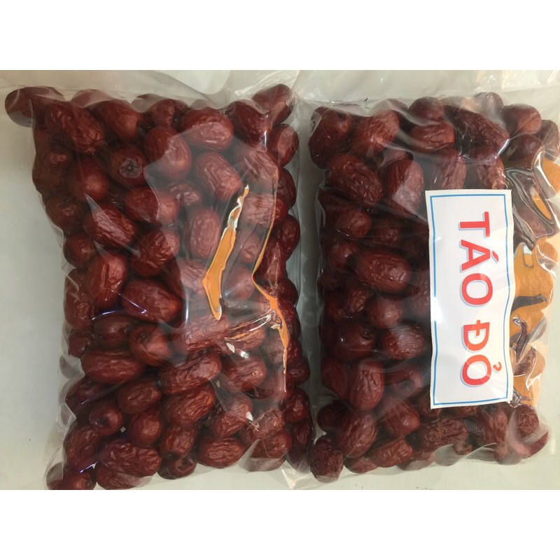 Táo đỏ 500g-1kg