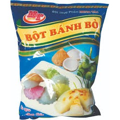 Bột làm bánh