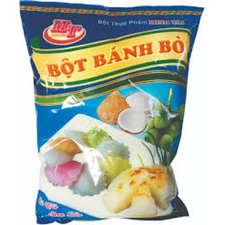 Bột làm bánh