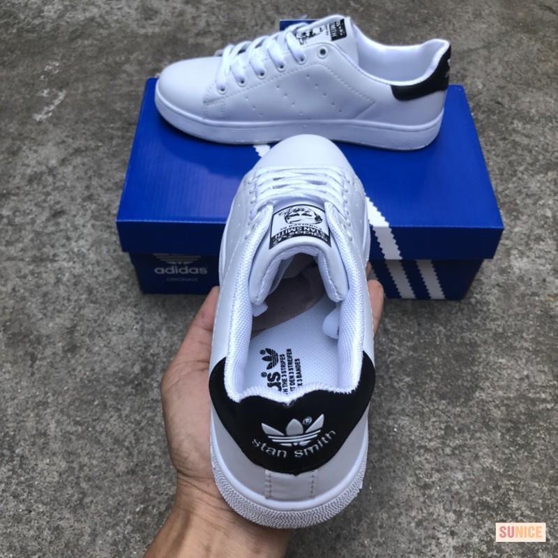 ⚡Hộp+Bill+Quà⚡ Giày thể thao stan smith nam nữ | BigBuy360 - bigbuy360.vn