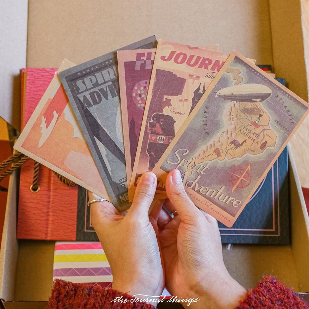 Scrapbook Our Adventure