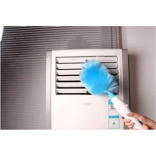 CHỔI ĐIỆN LAU BỤI SPIN DUSTER