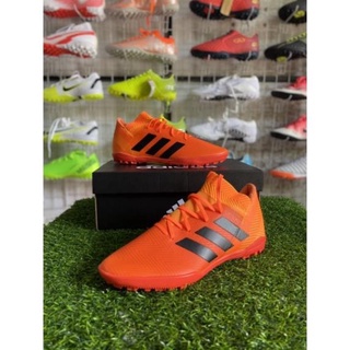 Giày đá bóng Messi Nemeziz đế TF (39-43) :))