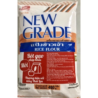 Bột gạo thái new grade 400g