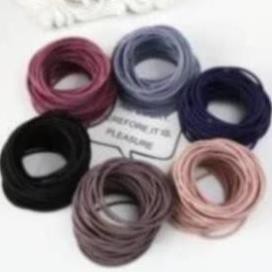 DÂY BUỘC TÓC 1K 1K