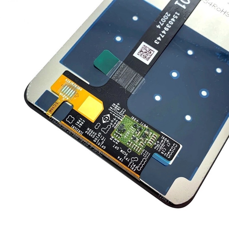 Màn Hình Cảm Ứng LCD Thay Thế Cho Huawei Nova 7se/P40 Lite 5G/Honor 30S 6.5inch Nova 7 SE P40Lite 5G CDY-AN90 CDY-NX9A CDY-AN00 CDY-NX9B