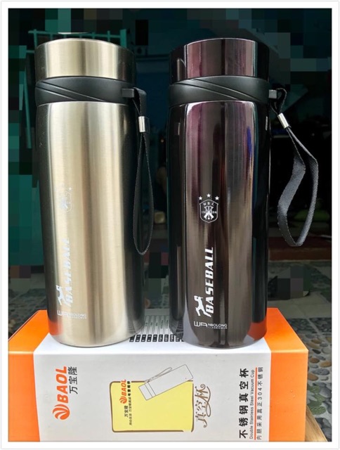 Bình Giữ Nhiệt BaoL 1100ML Giữ Nhiệt Hơn 8H Thương Hiệu Baol | BigBuy360 - bigbuy360.vn