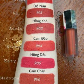 Son CHU COSMETIC