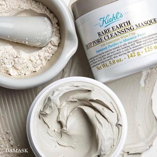 Mặt Nạ Đất Sét - MASK ĐẤT SET KIEHL'S 125ml