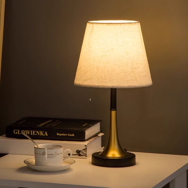 Đèn Ngủ Để Bàn Hiện Đại, Đèn Ngủ Sang Trọng