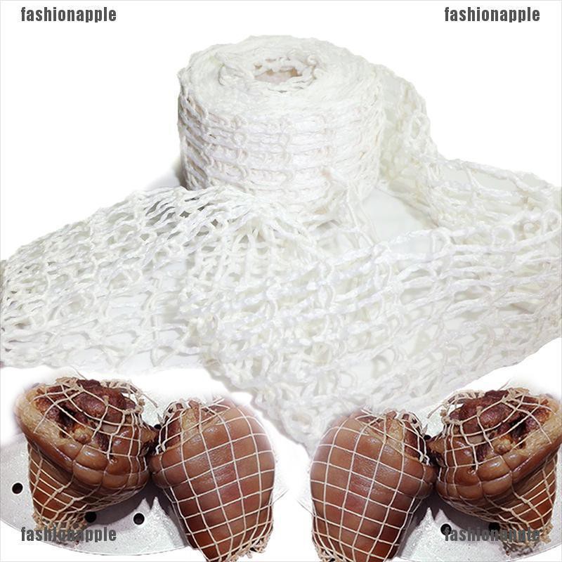 Lưới Cotton 5M Làm Xúc Xích Tiện Dụng