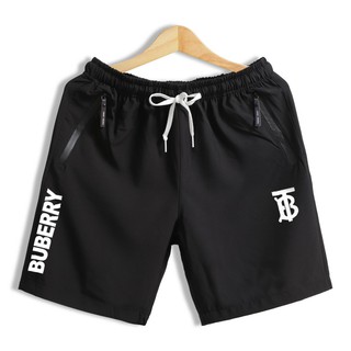 Quần Short nam LT003 vải thun co dãn thời trang phom 45-80kg