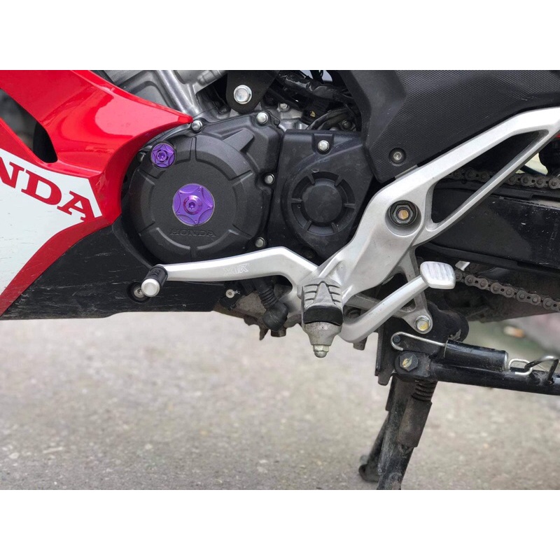 Cần Số Nhôm X1R Winner X V2 V3 - Đen Trắng