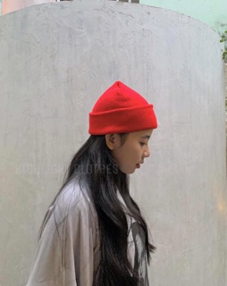 BEANIE - MŨ LEN