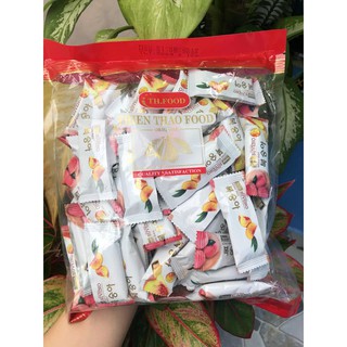 Bánh sữa chua vị đào - ngon mê ly 500g / 1 kg