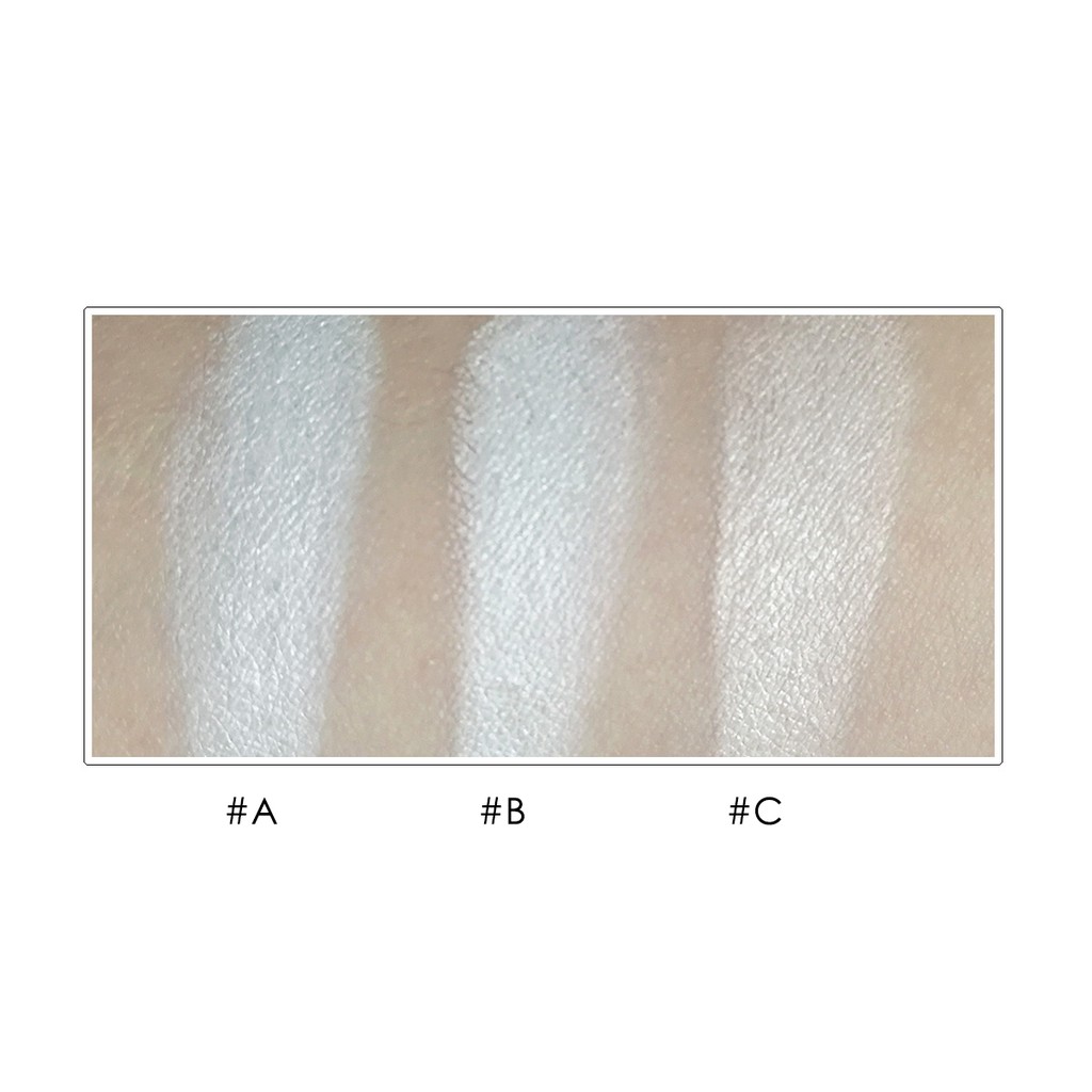 Phấn phủ 2 tầng làm sáng tông màu da hiệu HENGFANG với thiết kế đáng yêu | BigBuy360 - bigbuy360.vn