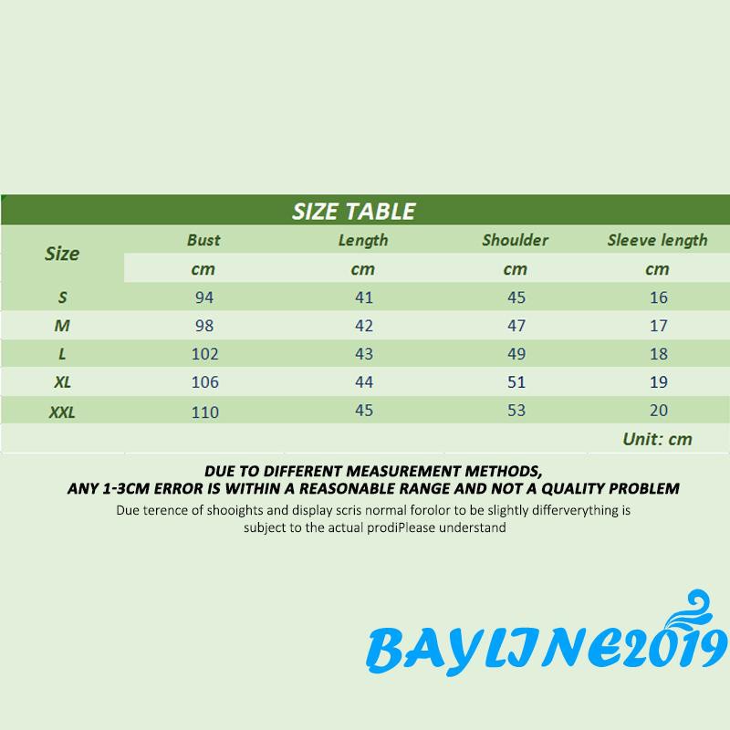 Áo Thun Lửng Tay Ngắn Thời Trang Dành Cho Nữ