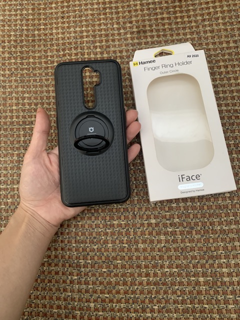 [Sale 50%] Ốp kèm iring oppo A5 2020, A9 2020