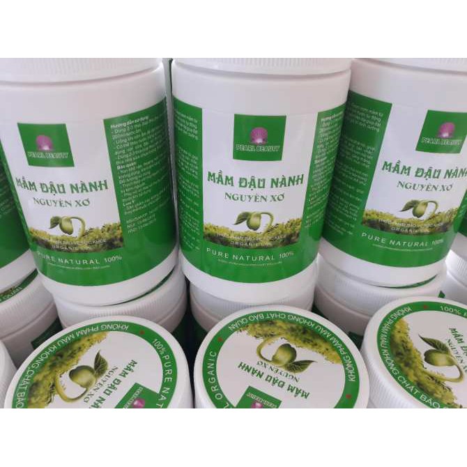 MẦM ĐẬU NÀNH 1KG