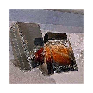 [𝐀𝐮𝐭𝐡] Nước hoa DG The One EDP 5ml/10ml/20ml