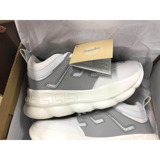 Giày thể thao Domba Sneaker Hàn Quốc