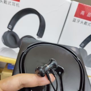 Tai nghe bluetooth 5.0 Wireless Sport