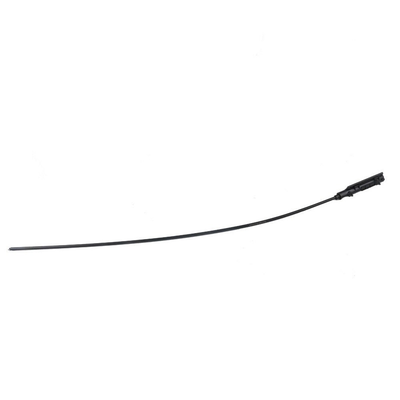 3pcs Engine Hood Release Dây cáp Bowden cho BMW X5 E53 2000-2007 51238403219