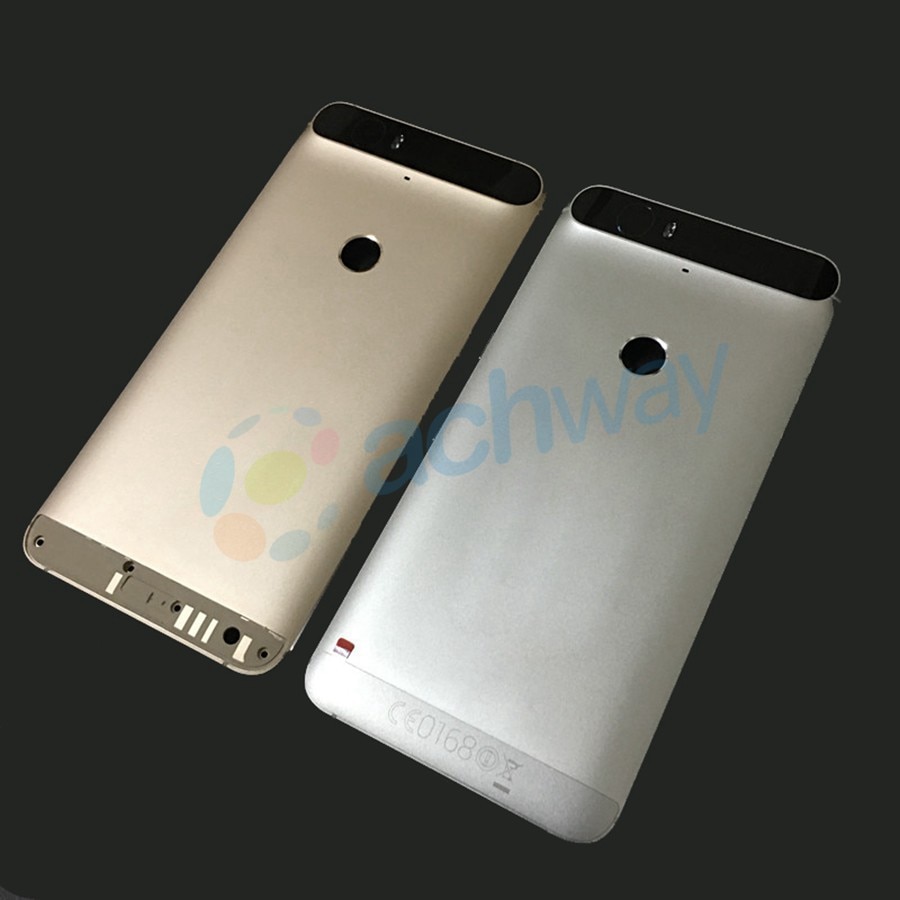 Ốp Lưng Điện Thoại Cao Cấp Cho Huawei Google Nexus 6p