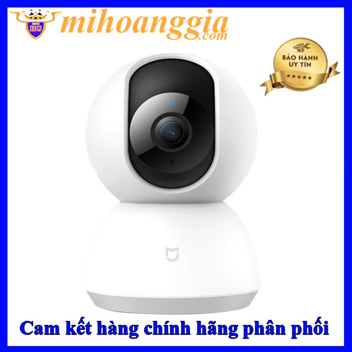 Camera WIFI XIAOMI 2K | CAMERA XIAOMI 1080P | CAMERA XIAOMI IMILAB A1 2K | HOẢ TỐC | MIHOANGGIA