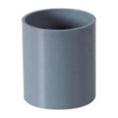 [GIÁ SỐC] [FREESHIP] [GIÁ SỐC] [Chính Hãng] Nối ống nhựa Tiền Phong (măng sông PVC) 21-27-34-42-48-60 (có 76-90-110)